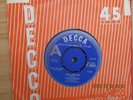 THE ZOMBIES=TELL HER NO (DEMO)  EX+