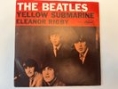 The Beatles - Yellow Submarine - Canada Capitol PS