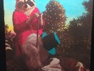 J.J. Cale Naturally Vinyl Record LP 1972 Reissue Los Angeles Pressing Exc.Cond.