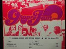 Moby Grape - Grape Jam 1968 Promo Stereo Vinyl Record LP
