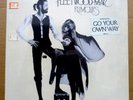 FLEETWOOD MAC Rumours LP 1977 First Pressing STILL SEALED  with HYPE STICKER