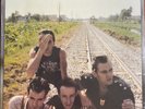 The Clash - Combat Rock. 180g Vinyl 12