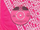 THE KOOBAS *TAKE ME FOR A LITTLE WHILE*  1965 UK PYE  GARAGE BEAT