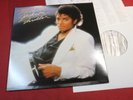 Michael Jackson  THRILLER  -  LP Epic EPC 85930 Holland 1982 sehr gut