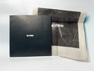 KINO Black Album 1991 + Plastic Bag Vintage Vinyl Record Victor Tsoi Metadigital