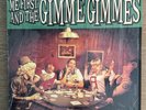 Me First & The Gimme Gimmes LP Are a Drag Vinyl Punk Fat Wreck Chords nofx