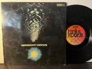 LP,  Midnight Circus, Same, Krautrock, Psychedelic,  Bacillus 1972, VG+