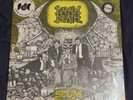 Scum (Clear Vinyl) by Napalm Death (Record, 2016)