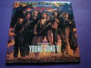 BLAZE OF GLORY--(Bon Jovi-YOUNG GUNS II)--SOUNDTRACK LP--RARE & FACTORY SEALED
