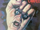ALICE COOPER LP RECORD ‘RAISE YOUR FIST AND YELL (MCA)