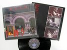 RUSH Moving Pictures LP 1981 Press NO Barcode on jacket VG+/VG++ vinyl