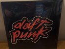Homework by Daft Punk (Record, 2012) Vinyl 2LP Sealed