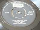 Otis Clay – You Did Something To Me - London - U.K. - EX minus  - Listen