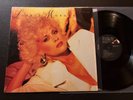 LORRIE MORGAN Leave the Light On LP RCA 9594-1-R Original 1989 Press VG+ SHRINK