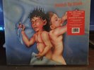 Exodus Bonded by Blood Vinyl SEALED/MINT