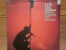 U2-Live Under A Blood Red Sky Mini LP, 1983 Island FACTORY SEALED 1983
