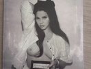 Lana Del Rey Did You Know There's A Tunnel Under Ocean Blvd Alternate Nude Vinyl
