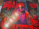 DEATH – Scream Bloody Gore (LIM. BLACK VINYL*US DEATH METAL*SIGNED BUTLER*ROZZ)