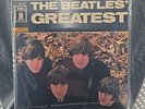 THE BEATLES Greatest Hits LP EMI ODEON STEREO IMPORT 1 C 062-04 207 VG/VG+