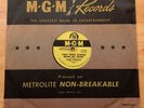 Hank Williams, Take These Chains From My Heart, Ramblin' Man 11479 78 RPM