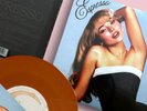 Sabrina Carpenter Espresso 7” Vinyl Brown NEW