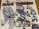 King Gizzard and the Lizard Wizard Flame Throwers Vol. 1 (1000 copies Sold Out )