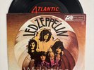Led Zeppelin Whole Lotta Love 45rpm 7