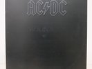 AC/DC / BACK IN BLACK US PRESSING LP RE