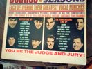 Beatles/Four Seasons International Battle Of The Century  Vee-Jay 2X LP Gatefold