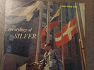 Horace Silver Styling Of Silver Blue Note W63rd NY 23 Dg RVG 1st Press