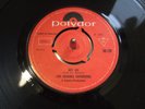 JIMI HENDRIX EXPERIENCE - HEY JOE - 1st UK  A  1 B  1 POLYDOR 56139 / 1966 EX+