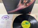 Deep Purple FIREBALL 1971 Vinyl LP A2 B3 1st P Harvest SHVL 793 Gramophone Co EX