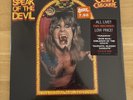 Ozzy Osbourne ‎Speak Of The Devil Sealed Vinyl LP USA 1982 Orig Hype Sticker