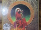 Blues for Allah by Grateful Dead LIMITED TO 3000 Midnight Fire Vinyl Dead net