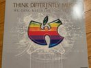 Dreddy Kruger / Think Differently Music Wu-Tang Meets The Indie Culture, 2005