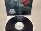 The Return Of The Living Dead  Soundtrack 1985 1st Press Vinyl LP The Cramps