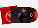 Travis Scott Days Before Rodeo Deluxe 10 Years Red Vinyl Record Brown Cover