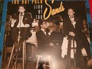 Rat Pack: Live at the Sands by Various (Record, 2014)