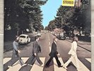 THE BEATLES ABBEY ROAD original 1969 FACTORY SEALED FIRST PRESSING Beautiful