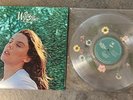 Wolf Alice - The Clearing Alt Alternative Cover Bad World FLOWER Filled Vinyl
