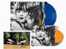 Tame Impala - Deadbeat BLUEJAY Blue Vinyl + CD Bundle w/ SIGNED Card - PRESALE