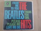 The Beatles          EP    HITS