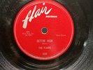 RARE - The Flairs – Love Me Girl / Getting High - Flair Records 1028 - VG
