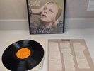 David Bowie - Hunky Dory (1971 Rasputin 3T Press A2E/A40)  & Lyric Sheet VG+/VG+