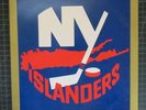 Home For The Holidays The NY Islanders Hockey Team Vinyl LP Record
