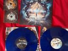 Pagan's Mind – Full Circle: Live At Center Stage LP 2015 Steamhammer [Blue+ 2 CD