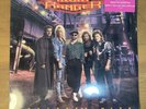 Sealed NIGHT RANGER Greatest Hits LP Original 1989 MCA 42307 HYPE STICKER
