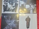 Travis Scott Jackboys 2 Vinyl Bundle Sealed