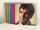 ‘Elvis Aron Presley’- Vinyl LP Boxed Set- RCA 25th Anniversary (1985).