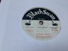 Don Drummond , Scrap Iron , Prevent   , 7”Swan.